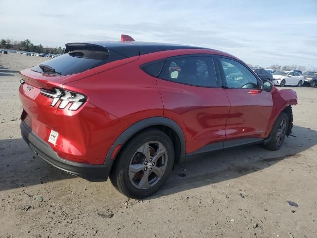 2021 Ford Mustang MACH-E Select