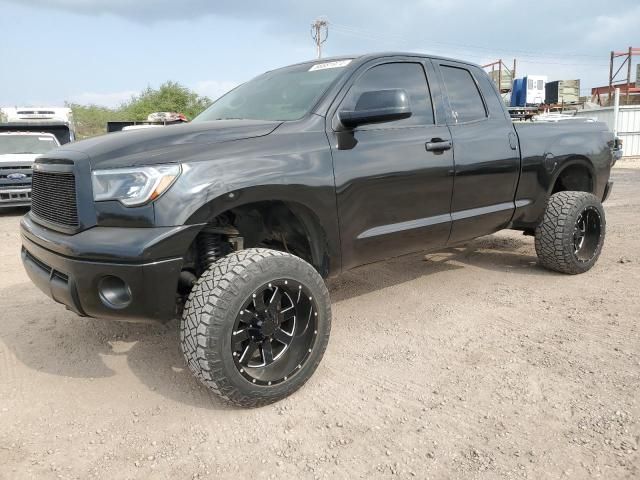 2010 Toyota Tundra Double Cab SR5