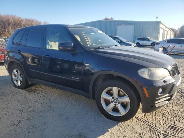 2010 BMW X5 XDRIVE30I