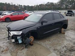 2018 Audi Q3 Premium en venta en Ellenwood, GA