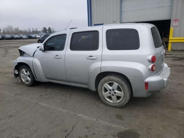 2011 Chevrolet HHR LT