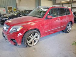 Mercedes-Benz Vehiculos salvage en venta: 2013 Mercedes-Benz GLK 350