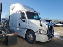 Freightliner salvage cars for sale: 2018 Freightliner Cascadia 125