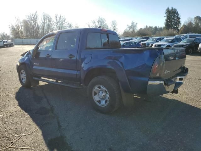 2015 Toyota Tacoma Double Cab Prerunner