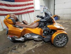 2014 Can-Am Spyder Roadster RT for sale in Lyman, ME