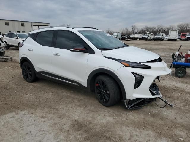 2023 Chevrolet Bolt EUV Premier