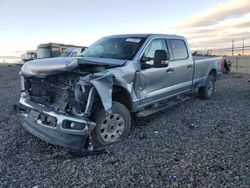 Ford f250 salvage cars for sale: 2023 Ford F250 Super Duty