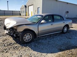 Buick salvage cars for sale: 2003 Buick Lesabre Custom