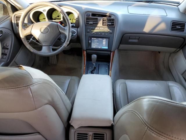 1999 Lexus GS 300