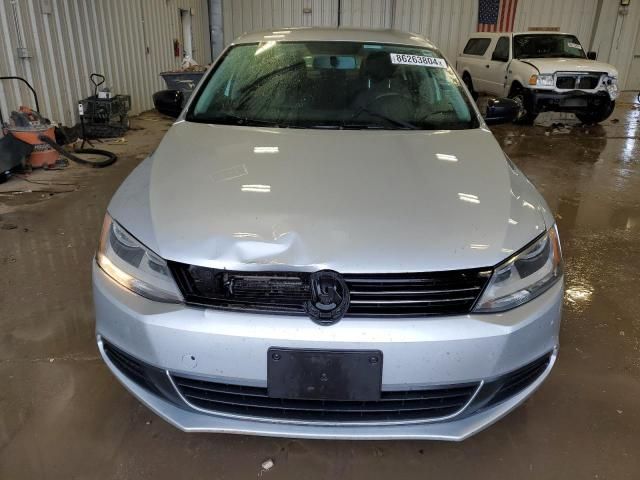 2014 Volkswagen Jetta TDI