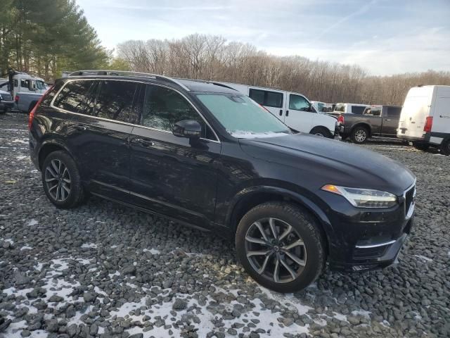 2018 Volvo XC90 T5