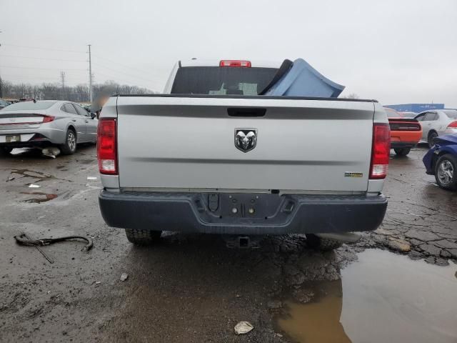 2019 Dodge RAM 1500 Classic Tradesman