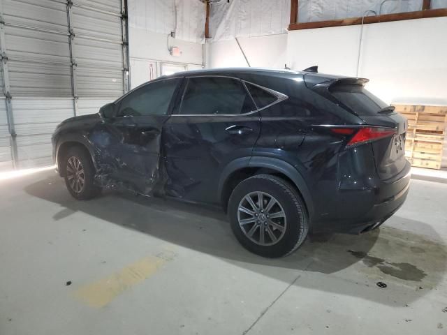 2018 Lexus NX 300 Base