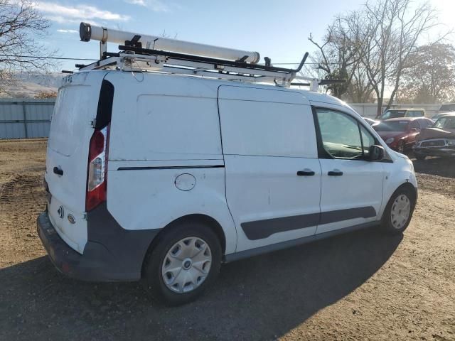 2015 Ford Transit Connect XL