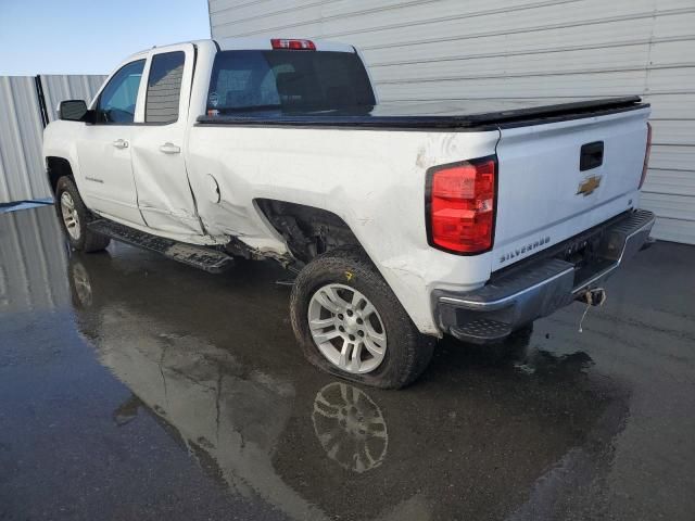 2017 Chevrolet Silverado C1500 LT