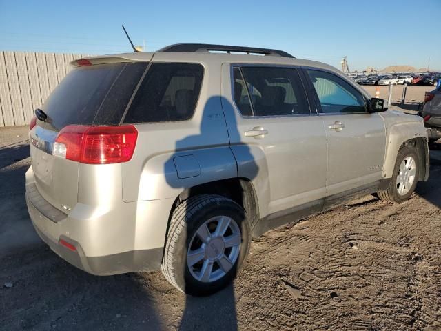 2013 GMC Terrain SLT