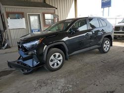 2024 Toyota Rav4 LE en venta en Fort Wayne, IN