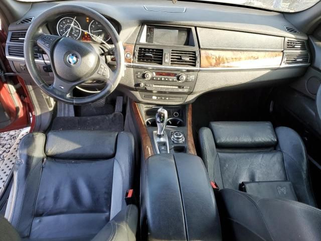 2012 BMW X5 XDRIVE35I