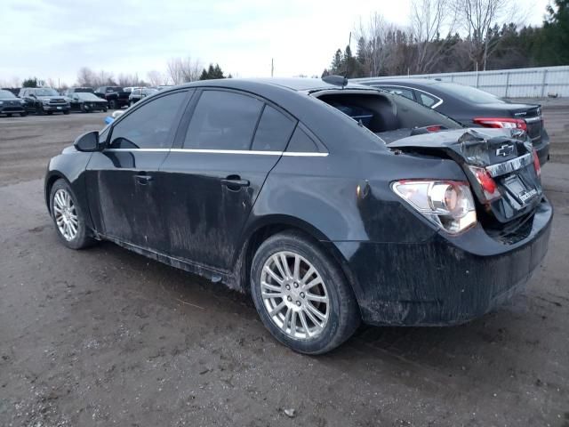 2015 Chevrolet Cruze ECO