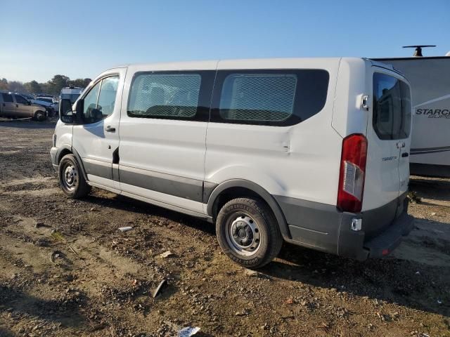 2018 Ford Transit T-150