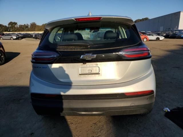 2023 Chevrolet Bolt EV 1LT