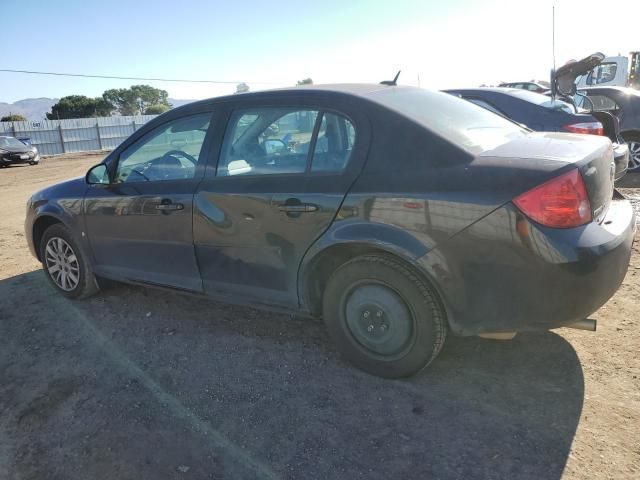 2009 Chevrolet Cobalt LT