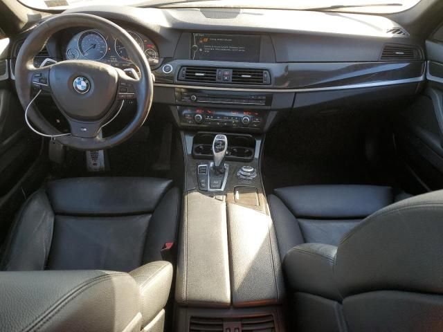 2011 BMW 535 XI