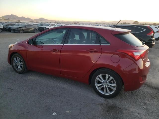 2015 Hyundai Elantra GT