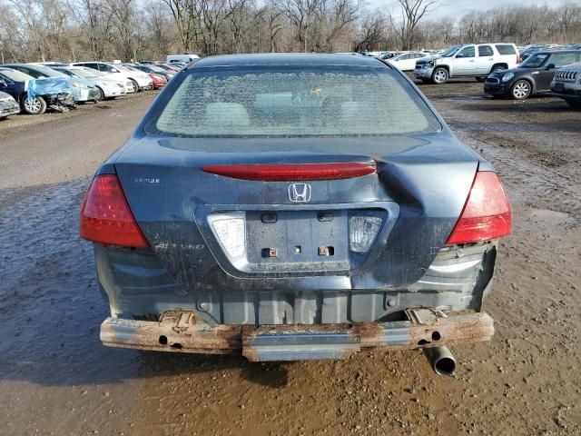 2007 Honda Accord LX