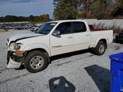 2006 Toyota Tundra Double Cab SR5 for sale in Fairburn, GA