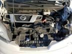 2021 Nissan NV200 2.5S