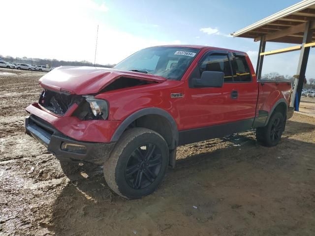 2004 Ford F150