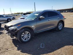 Infiniti fx37 salvage cars for sale: 2013 Infiniti FX37