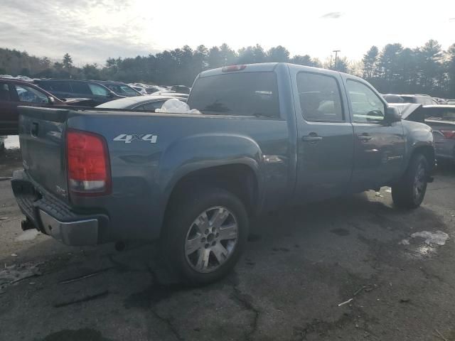 2008 GMC Sierra K1500