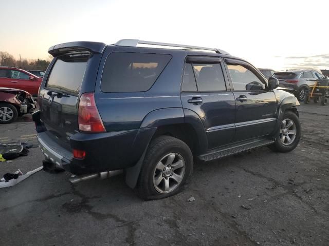 2004 Toyota 4runner SR5