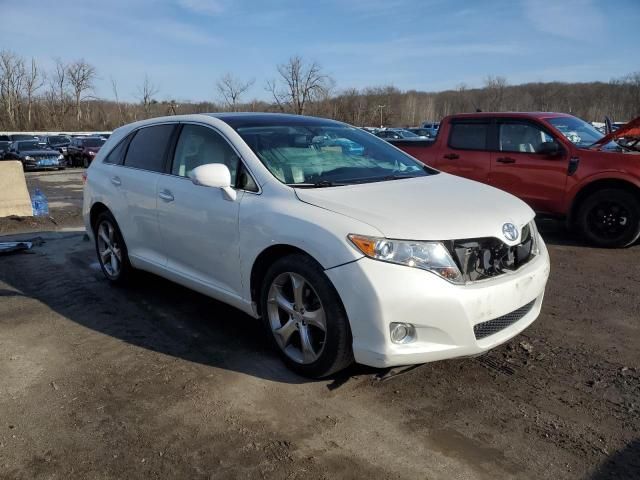 2009 Toyota Venza