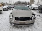 2004 Nissan Maxima SE