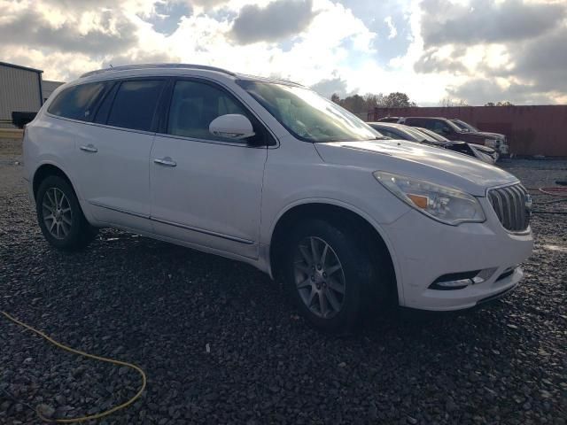 2017 Buick Enclave