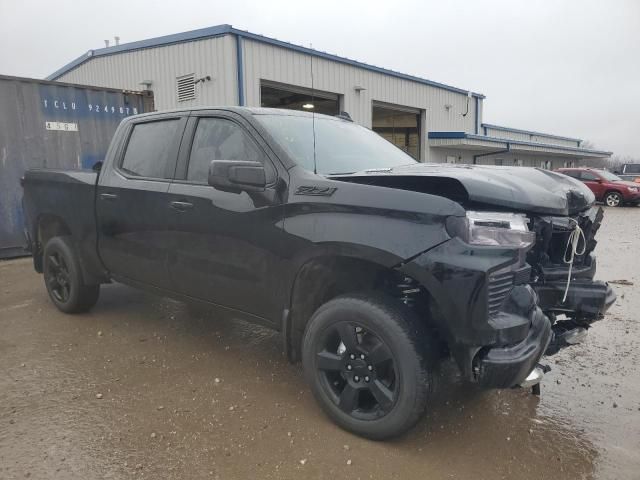 2023 Chevrolet Silverado K1500 RST