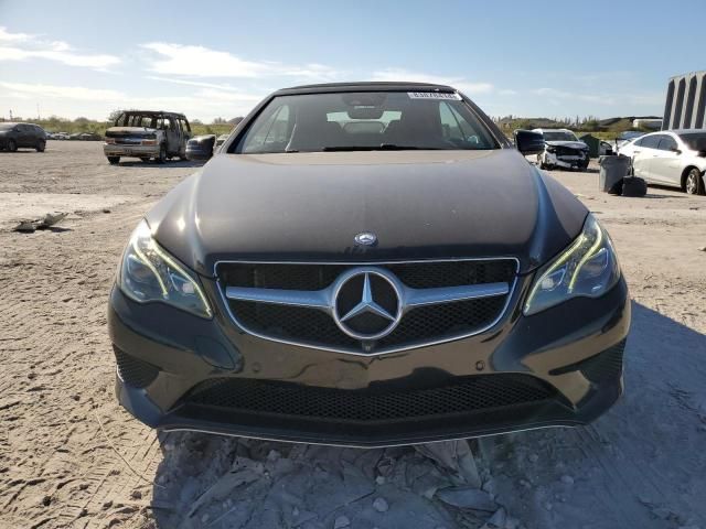 2014 Mercedes-Benz E 350