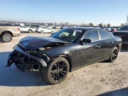 Dodge Vehiculos salvage en venta: 2018 Dodge Charger SXT