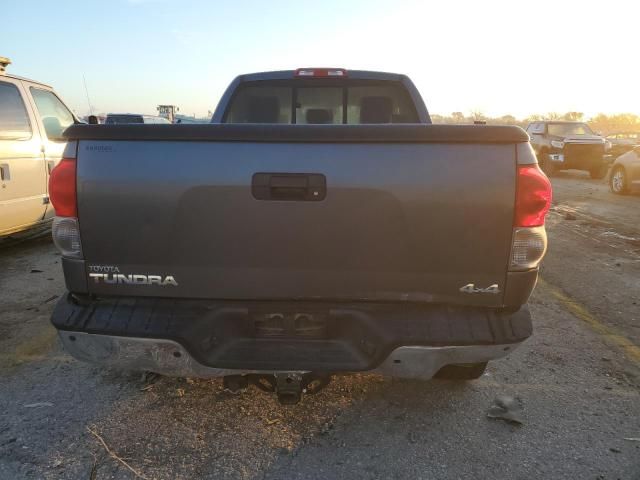 2008 Toyota Tundra Double Cab Limited