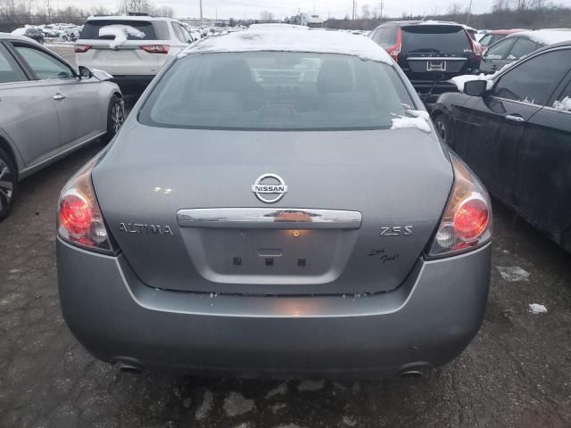 2009 Nissan Altima 2.5