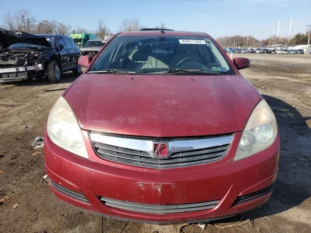 2007 Saturn Aura XE