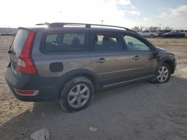 2008 Volvo XC70