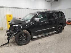 Nissan salvage cars for sale: 2010 Nissan Armada SE