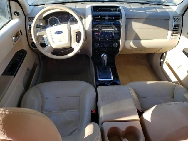 2008 Ford Escape Limited