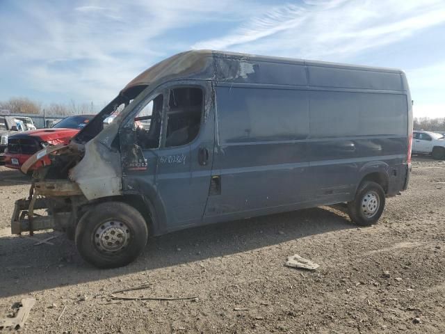 2019 Dodge RAM Promaster 2500 2500 High