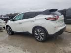 2016 Nissan Murano S