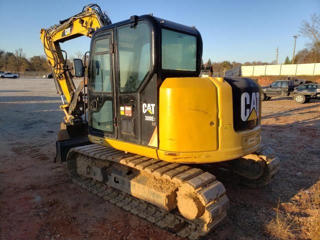 2015 Caterpillar 308